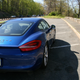 Illustration for article titled How Much Better Is The New Porsche Cayman Than The Old One?